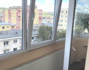 Lakás 3 szobák eladó on Cluj-napoca, Zóna Marasti