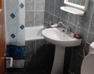 Lakás 5 szobák kiadó on Cluj-napoca, Zóna Gruia