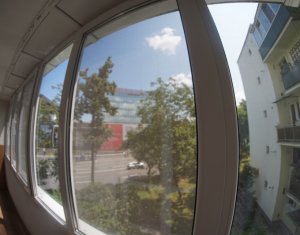 Lakás 4 szobák kiadó on Cluj-napoca, Zóna Gheorgheni