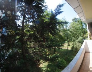 Lakás 4 szobák kiadó on Cluj-napoca, Zóna Gheorgheni