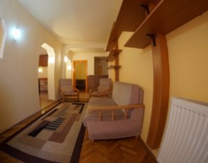 Lakás 4 szobák kiadó on Cluj-napoca, Zóna Gheorgheni