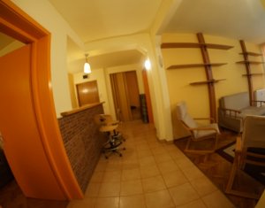 Lakás 4 szobák kiadó on Cluj-napoca, Zóna Gheorgheni
