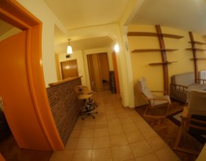 Lakás 4 szobák kiadó on Cluj-napoca, Zóna Gheorgheni