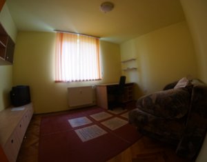 Lakás 4 szobák kiadó on Cluj-napoca, Zóna Gheorgheni