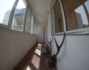 Lakás 4 szobák kiadó on Cluj-napoca, Zóna Gheorgheni