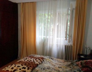 Lakás 3 szobák kiadó on Cluj-napoca, Zóna Zorilor