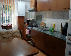 Lakás 3 szobák kiadó on Cluj-napoca, Zóna Zorilor