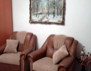 Lakás 3 szobák kiadó on Cluj-napoca, Zóna Zorilor