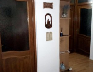 Lakás 3 szobák kiadó on Cluj-napoca, Zóna Zorilor