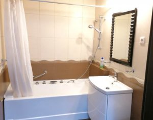 Lakás 2 szobák kiadó on Cluj-napoca, Zóna Manastur