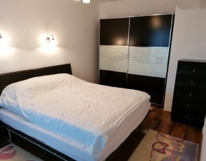 Lakás 2 szobák kiadó on Cluj-napoca, Zóna Manastur