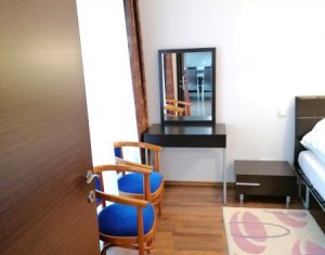 Lakás 2 szobák kiadó on Cluj-napoca, Zóna Manastur