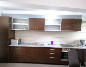 Lakás 2 szobák kiadó on Cluj-napoca, Zóna Manastur