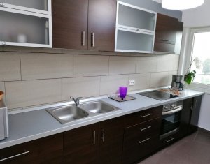 Lakás 2 szobák kiadó on Cluj-napoca, Zóna Manastur