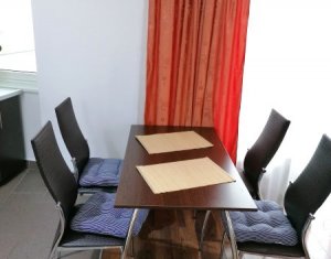 Lakás 2 szobák kiadó on Cluj-napoca, Zóna Manastur