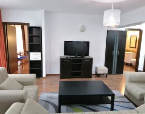 Lakás 2 szobák kiadó on Cluj-napoca, Zóna Manastur