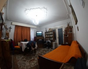 Lakás 2 szobák eladó on Cluj-napoca, Zóna Centru