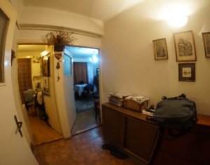 Lakás 2 szobák eladó on Cluj-napoca, Zóna Centru