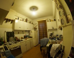 Lakás 2 szobák eladó on Cluj-napoca, Zóna Centru