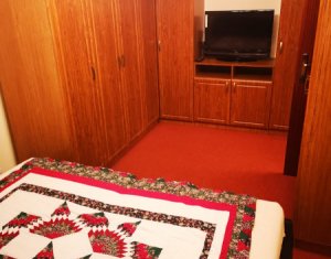 Lakás 2 szobák kiadó on Cluj-napoca, Zóna Grigorescu