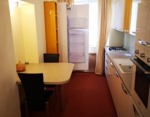 Lakás 2 szobák kiadó on Cluj-napoca, Zóna Grigorescu