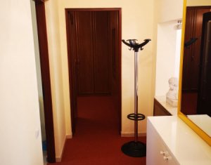 Lakás 2 szobák kiadó on Cluj-napoca, Zóna Grigorescu