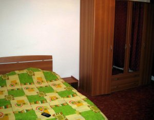 Lakás 3 szobák kiadó on Cluj-napoca, Zóna Gheorgheni