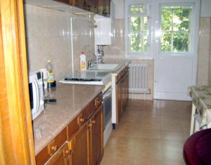 Lakás 3 szobák kiadó on Cluj-napoca, Zóna Gheorgheni