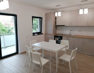 Lakás 2 szobák kiadó on Cluj-napoca, Zóna Gheorgheni