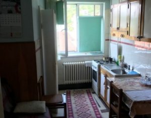 Lakás 4 szobák eladó on Cluj-napoca, Zóna Grigorescu