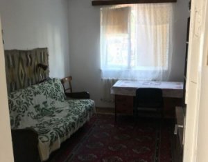 Lakás 4 szobák eladó on Cluj-napoca, Zóna Grigorescu