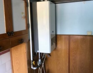 Lakás 4 szobák eladó on Cluj-napoca, Zóna Grigorescu