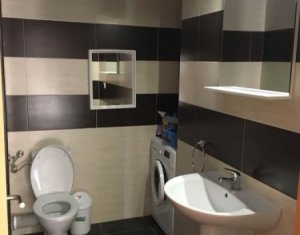 Lakás 2 szobák eladó on Cluj-napoca, Zóna Gheorgheni