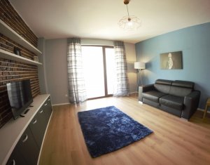 Lakás 3 szobák kiadó on Cluj-napoca, Zóna Gheorgheni