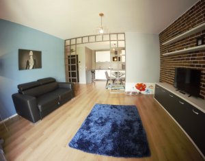 Lakás 3 szobák kiadó on Cluj-napoca, Zóna Gheorgheni