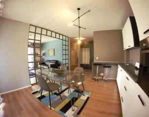 Lakás 3 szobák kiadó on Cluj-napoca, Zóna Gheorgheni