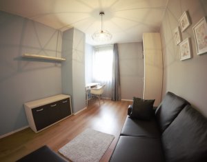 Lakás 3 szobák kiadó on Cluj-napoca, Zóna Gheorgheni