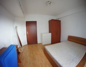 Lakás 3 szobák kiadó on Cluj-napoca, Zóna Centru