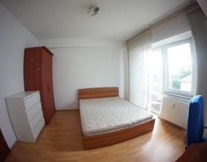 Lakás 3 szobák kiadó on Cluj-napoca, Zóna Centru