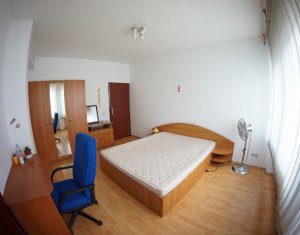 Lakás 3 szobák kiadó on Cluj-napoca, Zóna Centru