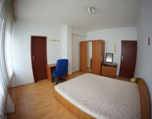 Lakás 3 szobák kiadó on Cluj-napoca, Zóna Centru