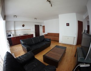 Lakás 3 szobák kiadó on Cluj-napoca, Zóna Centru