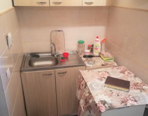 Lakás 1 szobák eladó on Cluj-napoca, Zóna Marasti