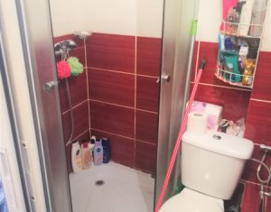 Lakás 1 szobák eladó on Cluj-napoca, Zóna Marasti