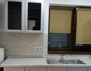 Lakás 2 szobák kiadó on Cluj-napoca, Zóna Zorilor