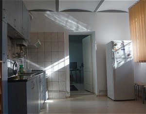 Lakás 2 szobák eladó on Cluj-napoca, Zóna Centru