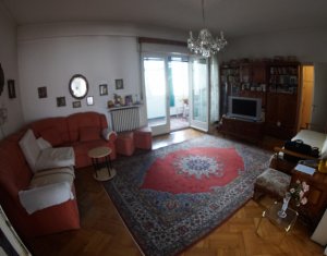 Lakás 4 szobák eladó on Cluj-napoca, Zóna Centru