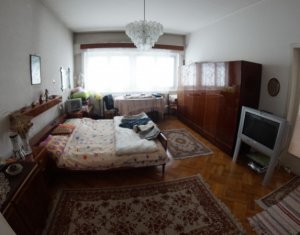 Lakás 4 szobák eladó on Cluj-napoca, Zóna Centru