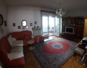 Lakás 4 szobák eladó on Cluj-napoca, Zóna Centru