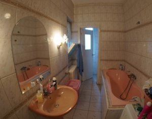 Lakás 4 szobák eladó on Cluj-napoca, Zóna Centru